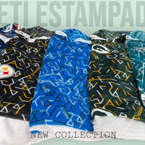 Yetis Estampados